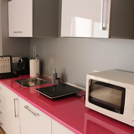 Apartamento De Silvia Аліканте Екстер'єр фото