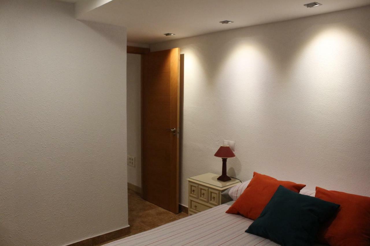 Apartamento De Silvia Аліканте Екстер'єр фото