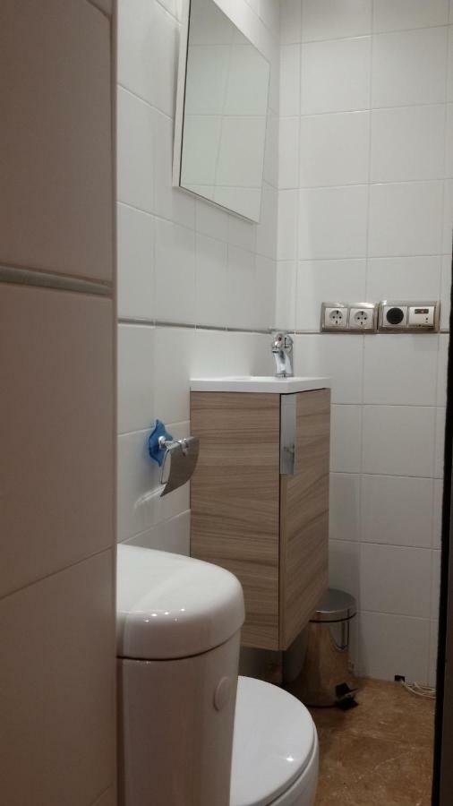 Apartamento De Silvia Аліканте Екстер'єр фото