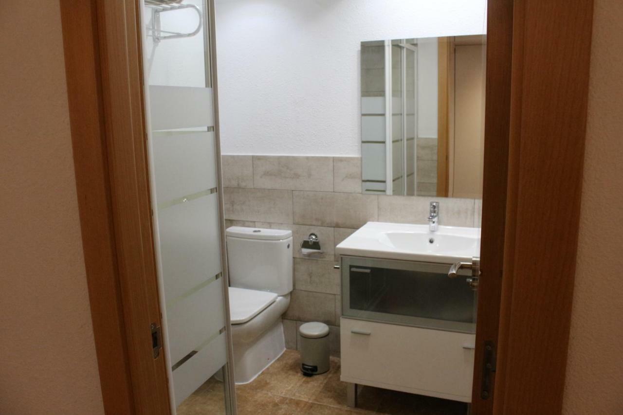 Apartamento De Silvia Аліканте Екстер'єр фото